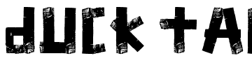 Duck Tape.ttf