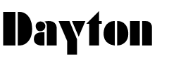 Dayton.ttf