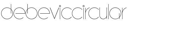 DebevicCircular.ttf
