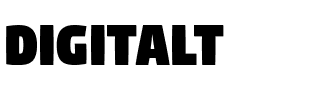 Digitalt.ttf