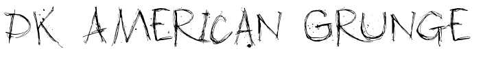 DK American Grunge.ttf