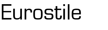 Eurostile.ttf
