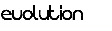 Evolution.ttf