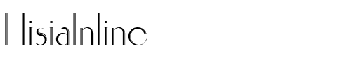 ElisiaInline.ttf