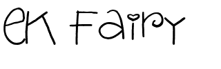 EK Fairy.ttf