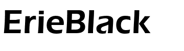 ErieBlack.ttf