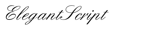 ElegantScript.ttf