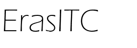ErasITC.ttf