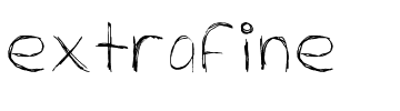 extrafine.ttf