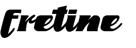 fretine.ttf