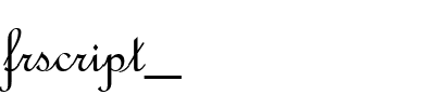frscript_.ttf