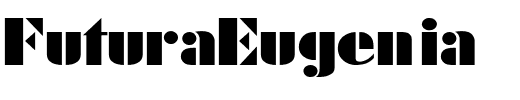 FuturaEugenia.ttf