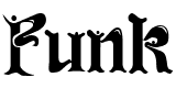 Funk.ttf