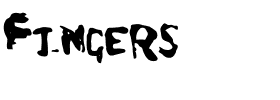 Fingers.ttf