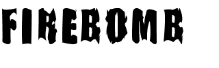 FireBomb.ttf