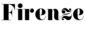 Firenze.ttf