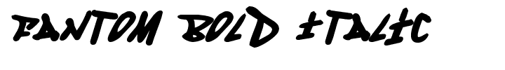 Fantom Bold Italic.ttf