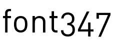 font347.ttf
