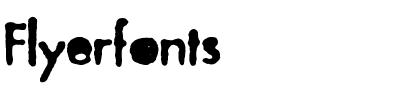 Flyerfonts.ttf