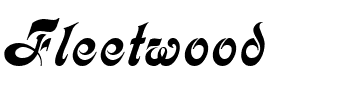 Fleetwood.ttf