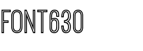 font630.ttf