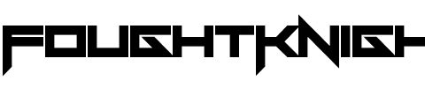 FoughtKnight.ttf