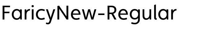 FaricyNew-Regular.ttf