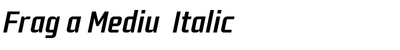 Fragma Medium Italic.ttf