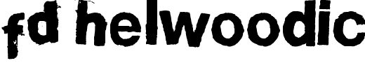 FD Helwoodica.ttf