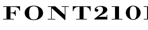 font21016_1.ttf