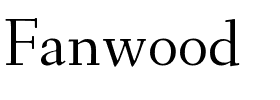Fanwood.ttf