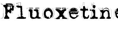 Fluoxetine.ttf