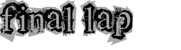 final lap.ttf
