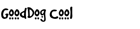 GoodDog Cool.ttf