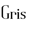 Gris.ttf
