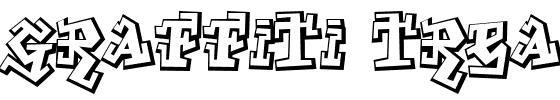 Graffiti Treat.ttf