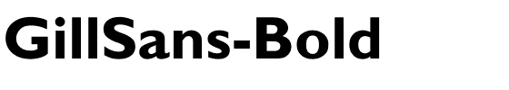 GillSans-Bold.ttf