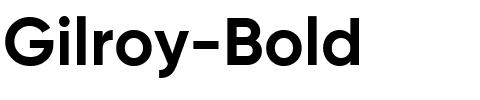 Gilroy-Bold.ttf