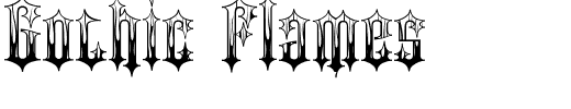 Gothic Flames.ttf