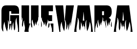 Guevara.ttf