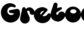 Gretoon.ttf