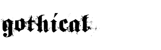gothical.ttf