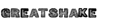 GreatShake.ttf