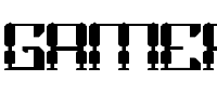 GAMER.ttf