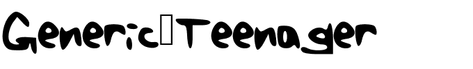 Generic_Teenager.ttf