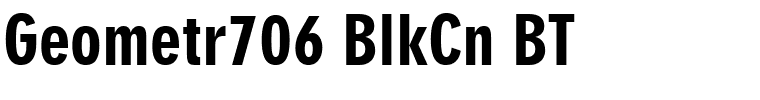 Geometr706 BlkCn BT.ttf
