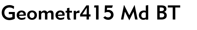 Geometr415 Md BT.ttf