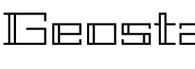 Geostar.ttf