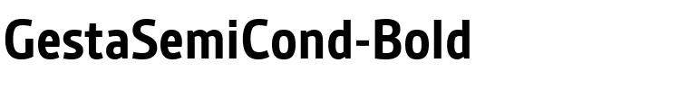 GestaSemiCond-Bold.ttf