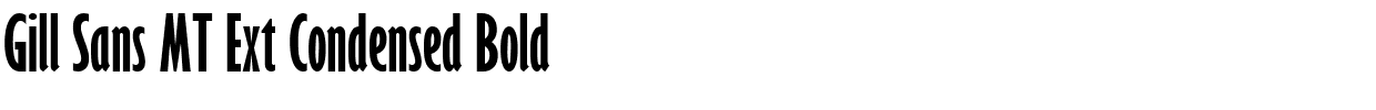 Gill Sans MT Ext Condensed Bold.ttf